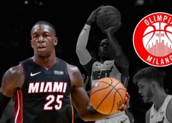 Olimpia Milano