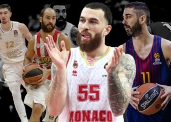 Mike James