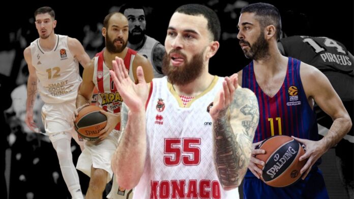 Mike James