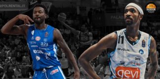 Legabasket
