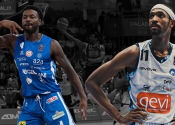 Legabasket