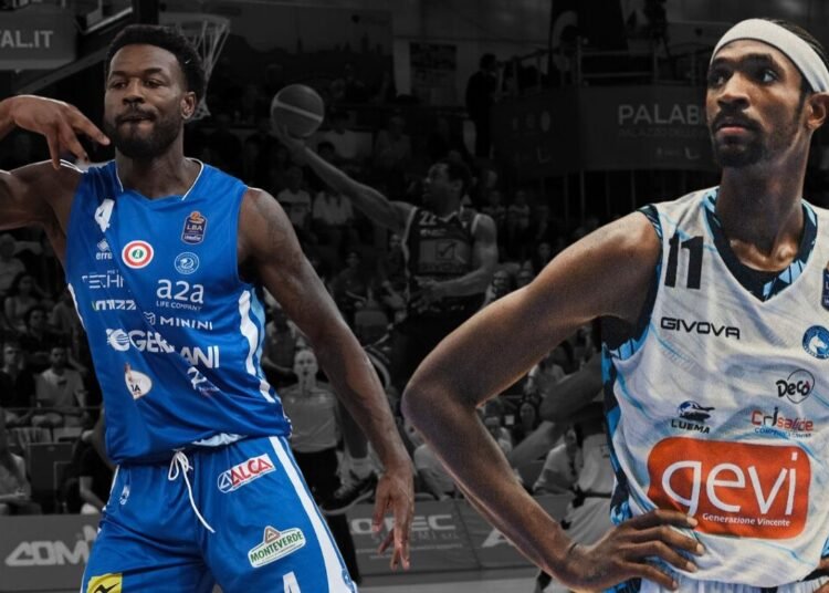 Legabasket