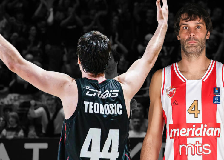 Teodosic