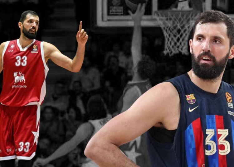 Mirotic