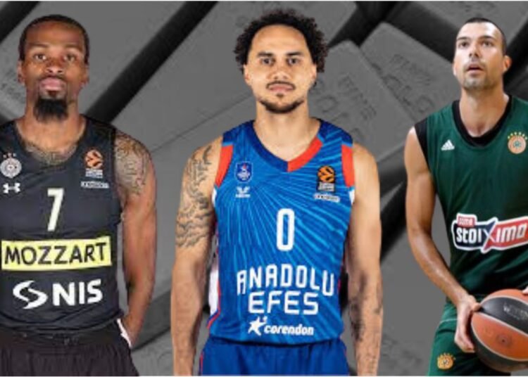 EuroLeague