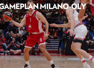 Olimpia Milano