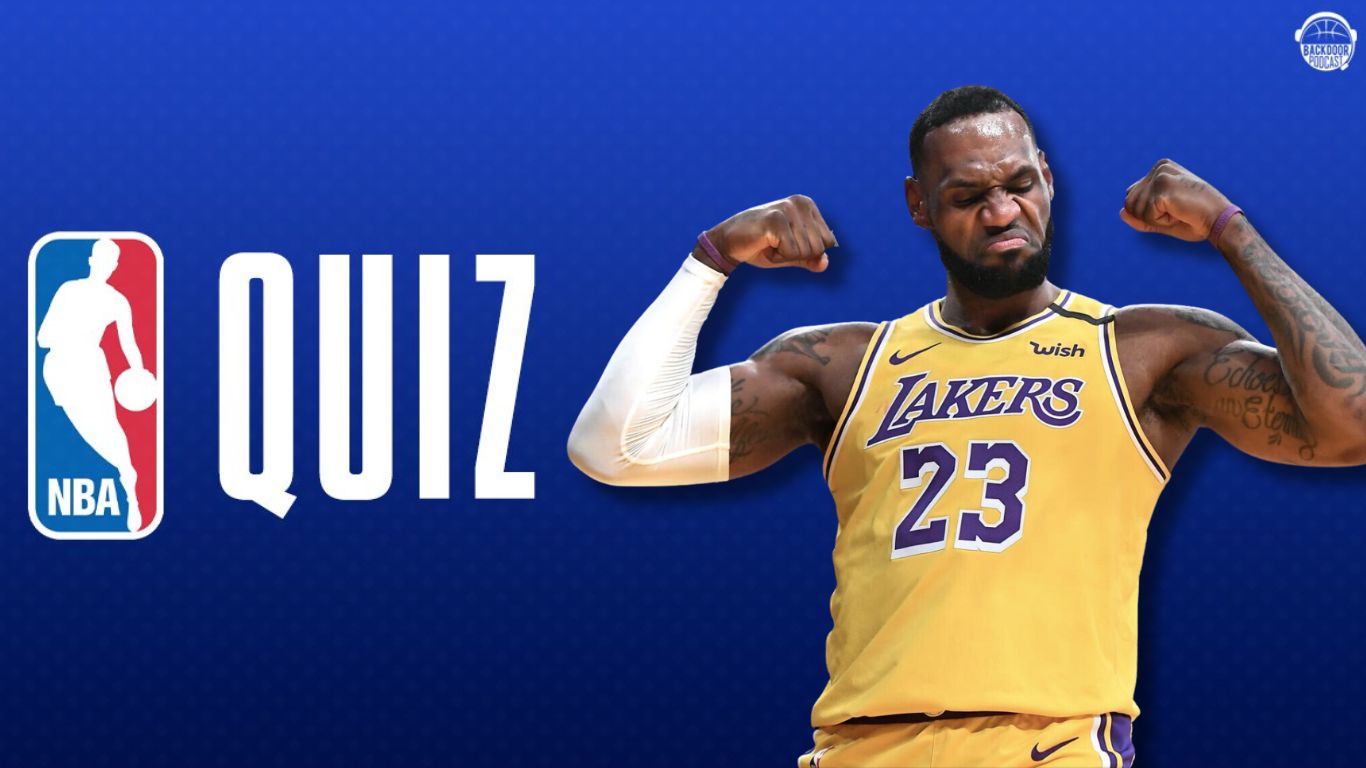 Quiz: Temporada 2023/24 da NBA