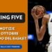Danilo Gallinari