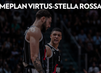 Virtus Bologna