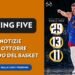 Bentornata NBA, gli scouting report smarriti – Starting Five 25 ottobre
