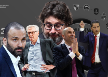 Baskonia