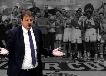 Panathinaikos