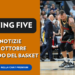 Starting Five – 12 ottobre: budget francesi, Meneghin e news NBA