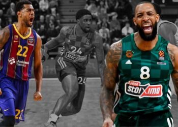 EuroLeague