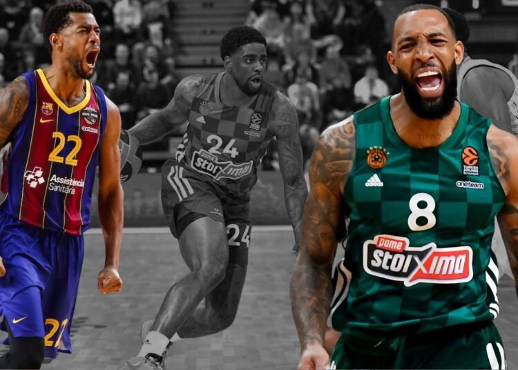 EuroLeague