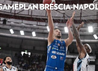 Germani Brescia