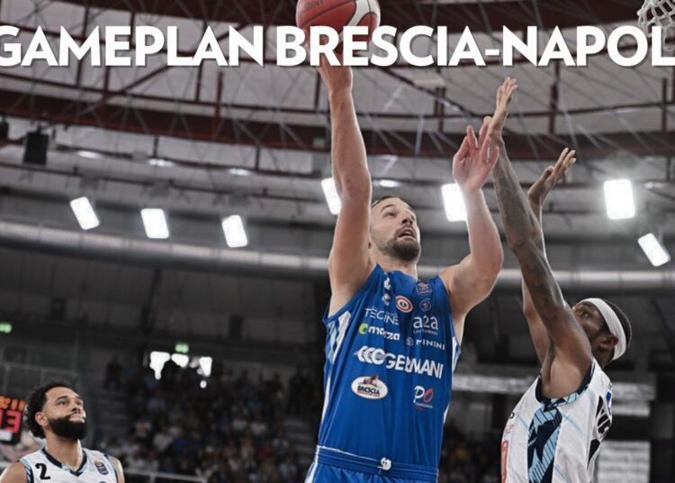 Germani Brescia