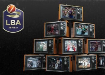 Legabasket