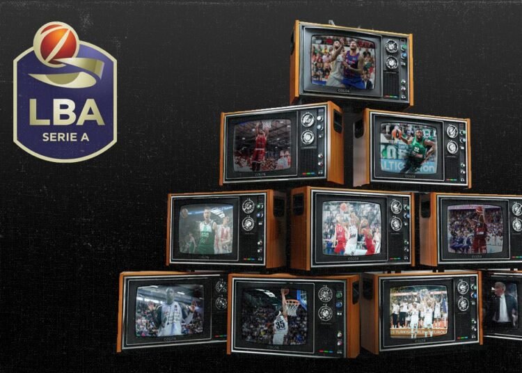 Legabasket