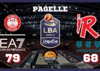 Legabasket