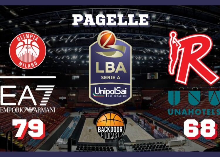 Legabasket