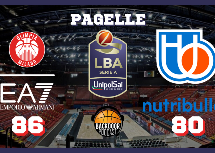 Olimpia Milano