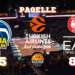 Olimpia Milano che delude a Berlino nonostante Mirotic, le pagelle
