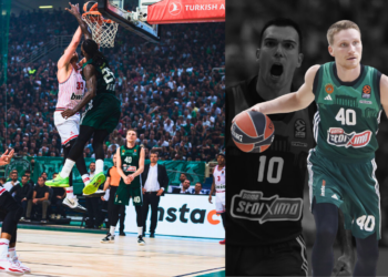 Panathinaikos