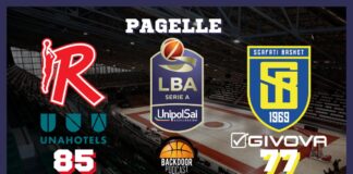 LBA