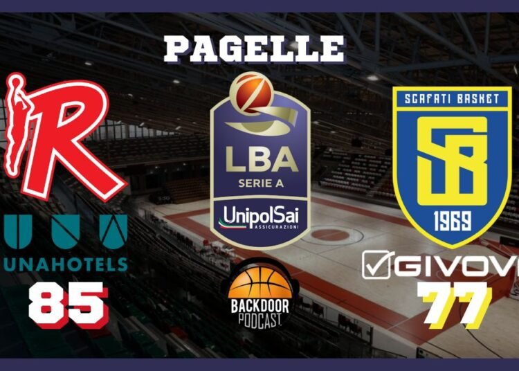 LBA