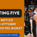 Starting Five