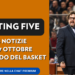 Starting Five