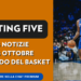 Starting Five