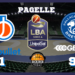 Legabasket: Brescia domina Treviso al Palaverde, le pagelle