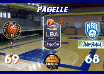 Legabasket