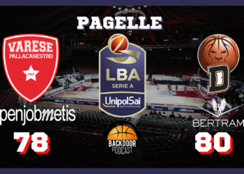 Legabasket