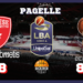 Legabasket