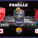 Legabasket, è Moretti-show, Varese batte Pistoia (83-82). Le pagelle