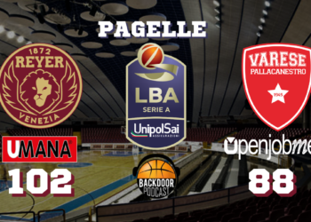 Reyer Venezia