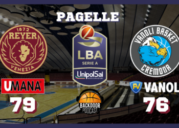 Legabasket