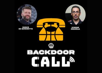 Backdoor Call