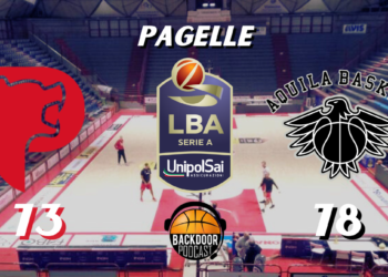 LBA