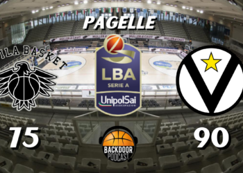 LBA