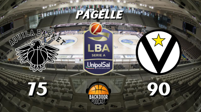 LBA