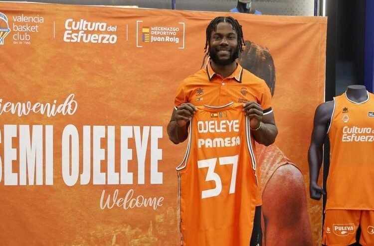Ojeleye