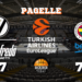 Virtus più forte delle assenze, Fenerbahce al tappeto