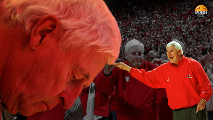 Bob Knight