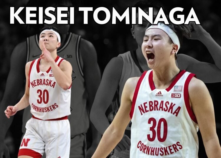 Keisei Tominaga