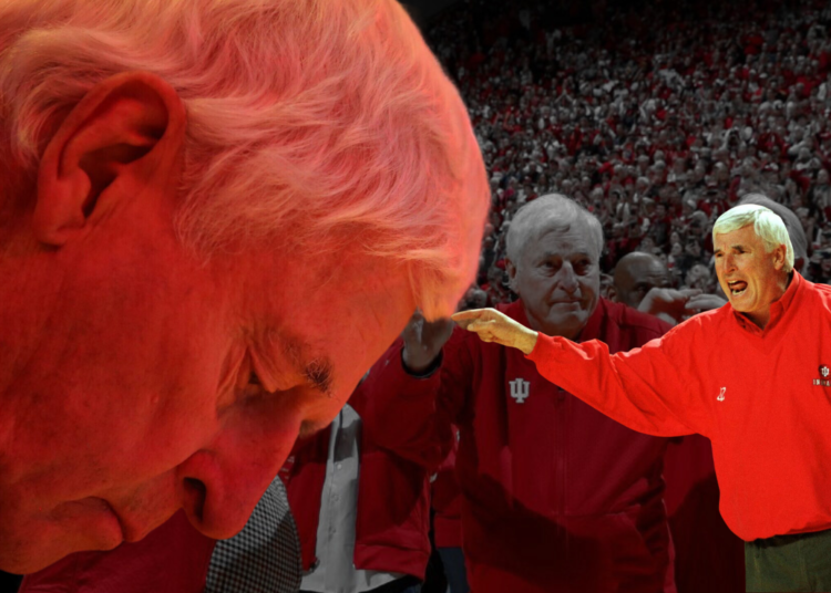 Bob Knight