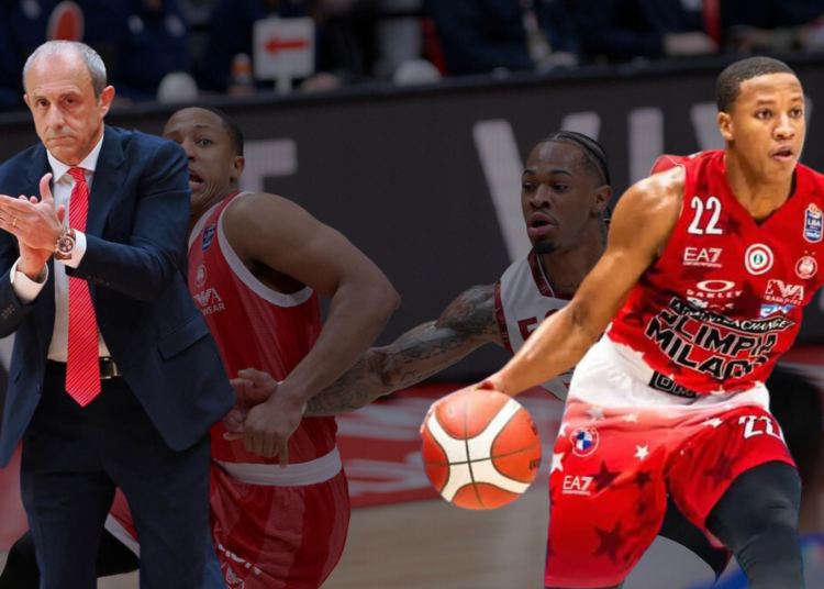 Devon Hall